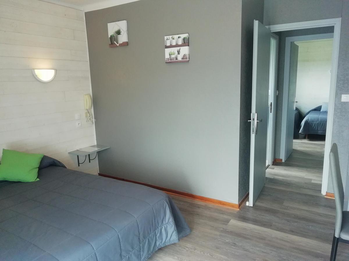Hotel L'Oustalet Font-Romeu-Odeillo-Via Εξωτερικό φωτογραφία